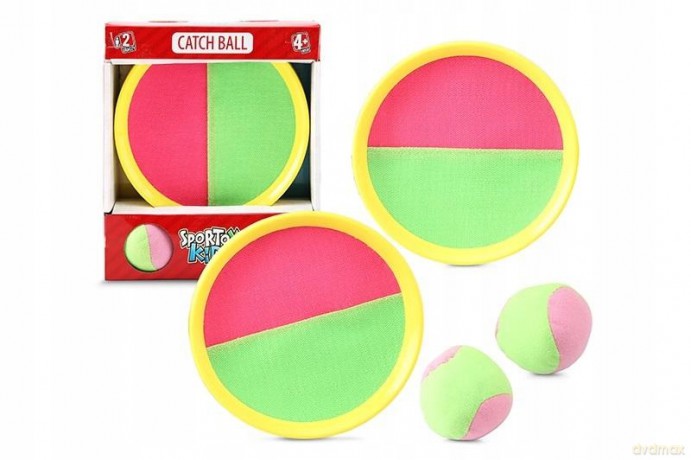 Catch ball Sportox Kids 127564