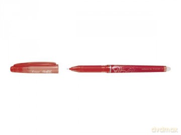 Cienkopis Pilot Frixion Point FRP5 czerwony.