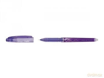 Cienkopis Pilot Frixion Point FRP5 fioletowy