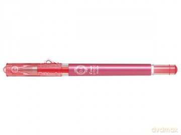 Cienkopis Pilot G-Tec Maica baby pink (j. różowy)