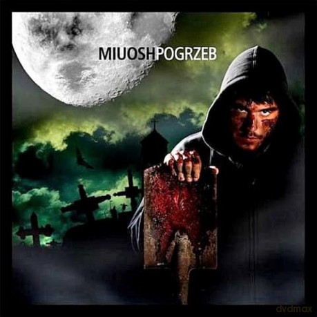 Miuosh: Pogrzeb (digipack) [2CD]