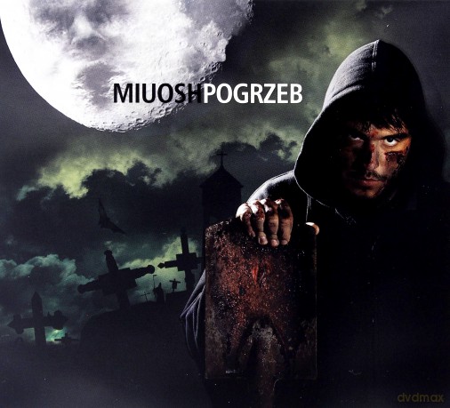 Miuosh: Pogrzeb (digipack) [2CD]