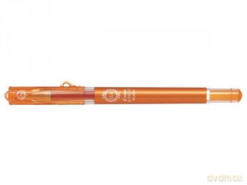 Cienkopis Pilot G-Tec Maica pomarańczowy