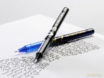 Cienkopis Pilot V5 czarny