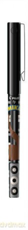Cienkopis Pilot V5 MIKA Limited Edition czarny