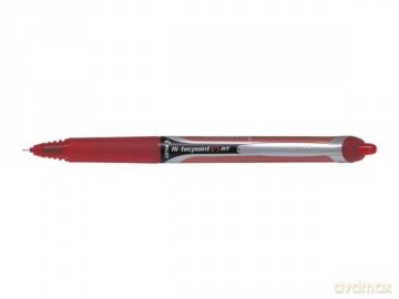 Cienkopis Pilot V5RT czerwony