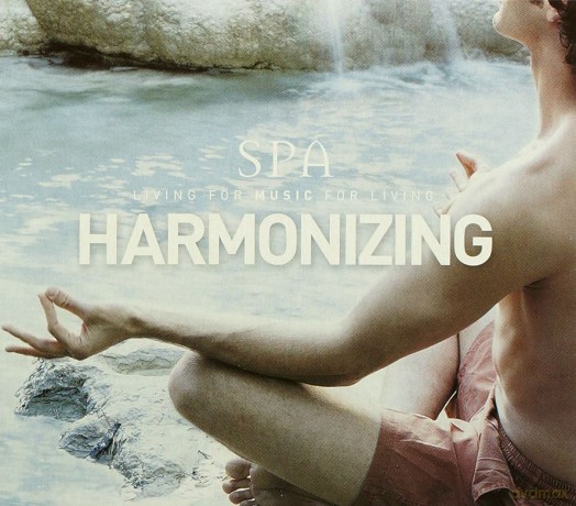 Harmonising [CD]
