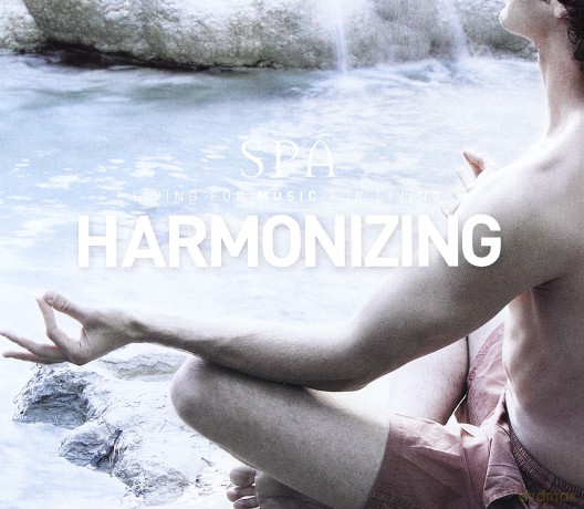 Harmonising [CD]