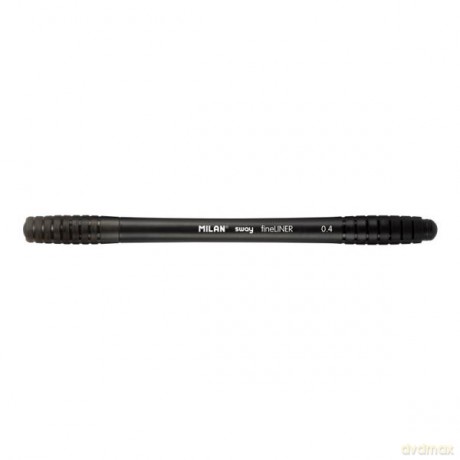 Cienkopis Sway fineLiner czarny 0,4mm