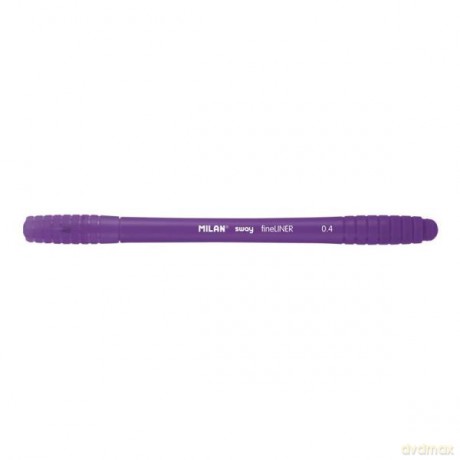 Cienkopis Sway fineLiner fioletowy 0,4mm