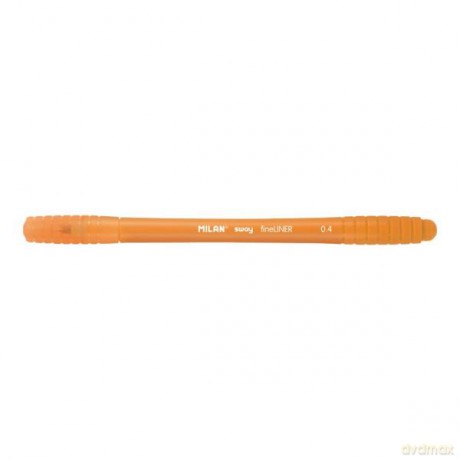 Cienkopis Sway fineLiner pomarańczowy 0,4mm