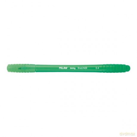 Cienkopis Sway fineLiner zielony ciemny 0,4mm