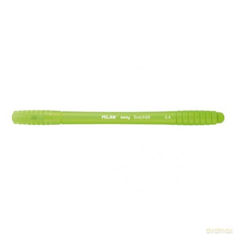 Cienkopis Sway fineLiner zielony jasny 0,4mm