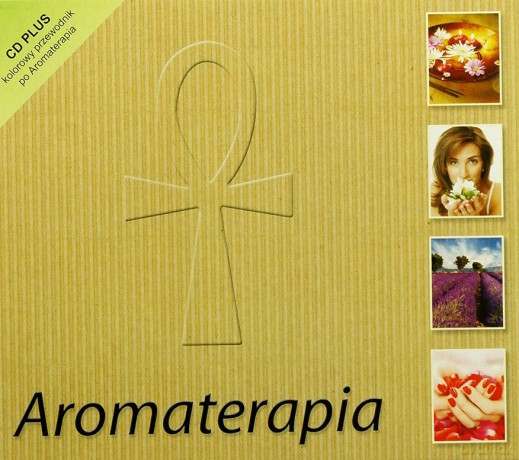 Aromatherapy [CD]