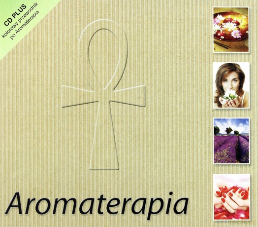 Aromatherapy [CD]