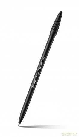 Cienkopisy Plus Pen 3000 24 sztuki
