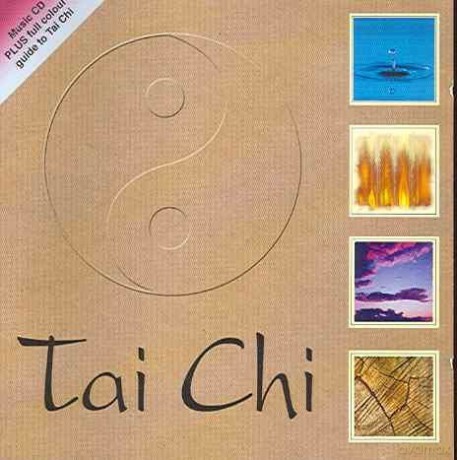 Tai Chi [CD]