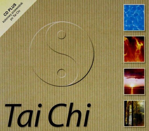 Tai Chi [CD]