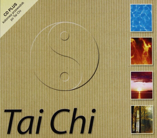 Tai Chi [CD]