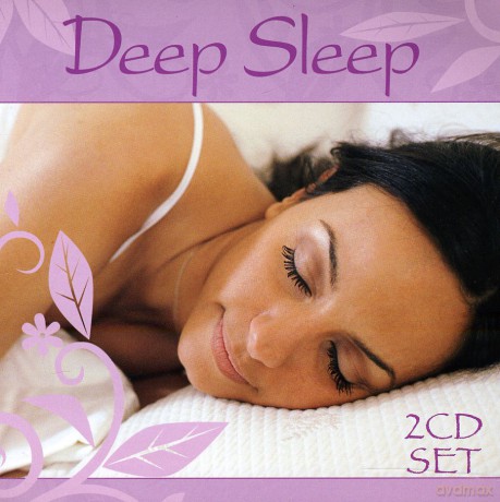 Deep Sleep [CD]