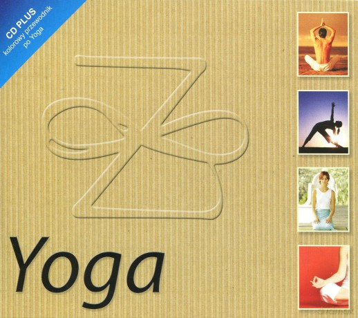 Yoga [CD]