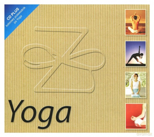 Yoga [CD]