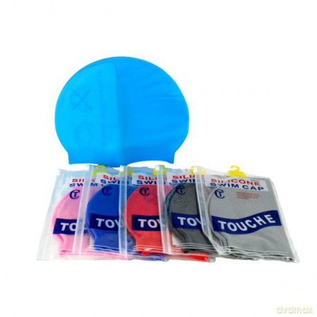 Czepek pływacki 00680