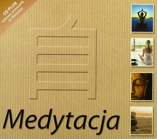 Meditation [CD]