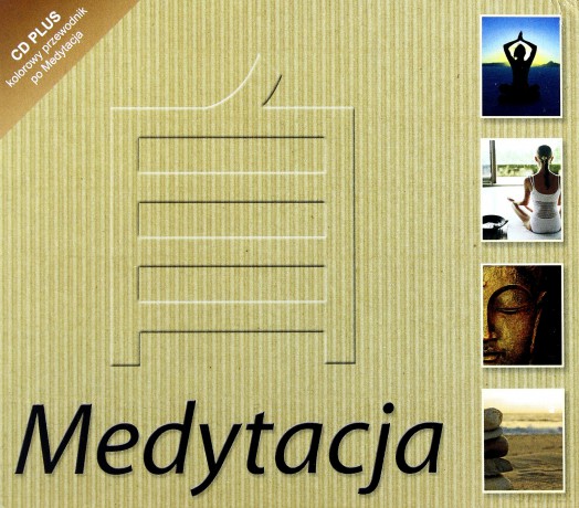 Meditation [CD]