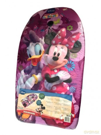 Deska do pływania Mickey 71023