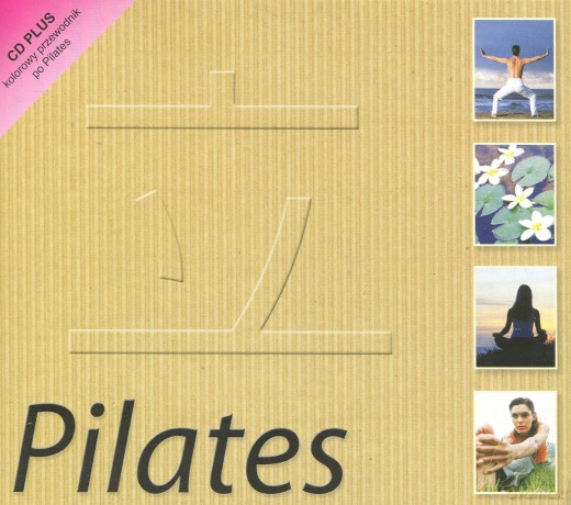 Pilates [CD]