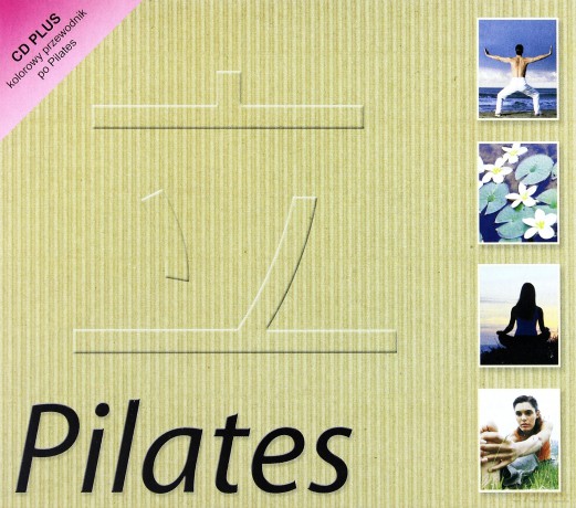Pilates [CD]