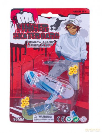 Deskorolka mini, wymienne kółka 1004279