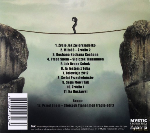 Akurat: Akurat gra Kleyffa i jedną Kelusa (digipack) [CD]