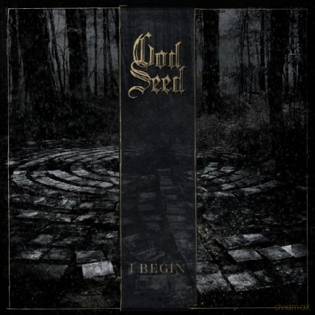 God Seed: I Begin Limited Edition (digipack) [CD]