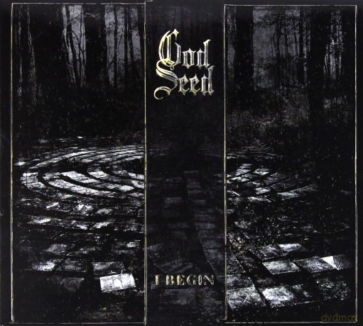 God Seed: I Begin Limited Edition (digipack) [CD]