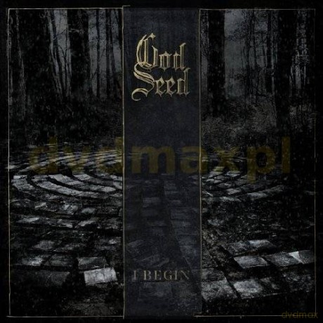 God Seed: I Begin [CD]