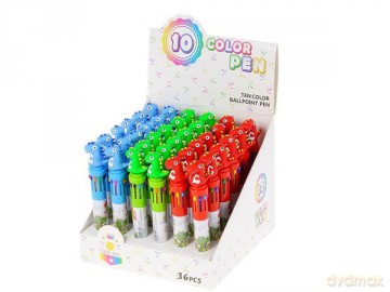 Długopis 569768 mix
