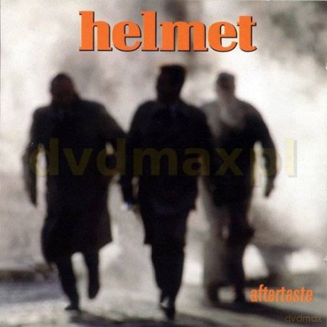 Helmet: Aftertaste (digipack) [CD]