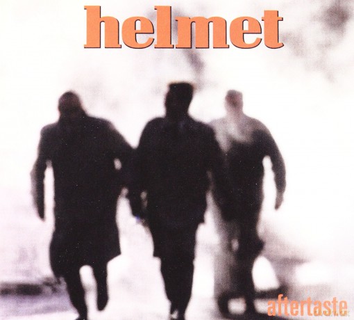 Helmet: Aftertaste (digipack) [CD]