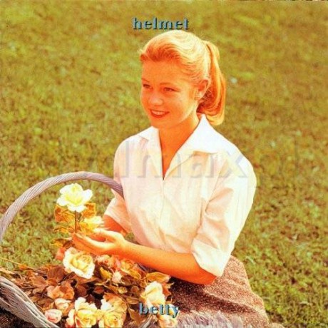 Helmet: Betty (digipack) [CD]