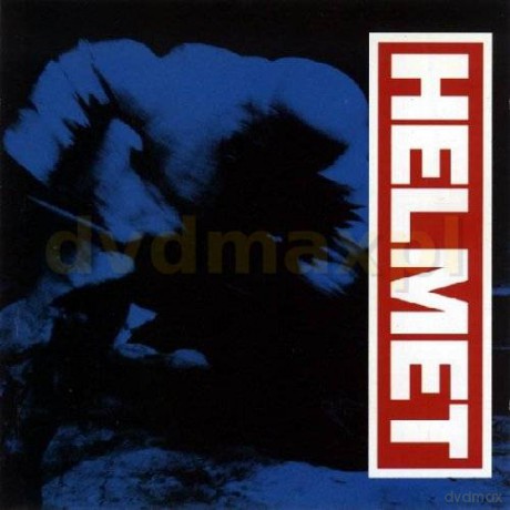 Helmet: Meantime (digipack) [CD]
