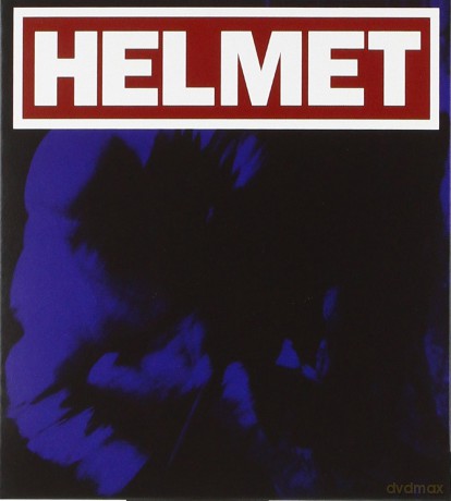 Helmet: Meantime (digipack) [CD]