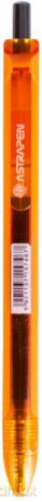 Długopis automatyczny Pen Stripes