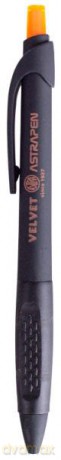 Długopis automatyczny z ergonomicznym uchwytem Pen Velvet