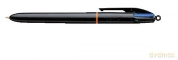 Długopis BiC 4 kolory Pro 902129