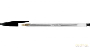 Długopis BiC Cristal czarny0
