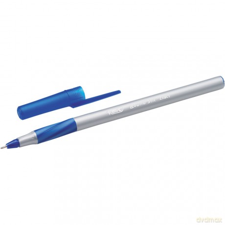 Długopis BiC Round Stick Exact niebieski. BIC