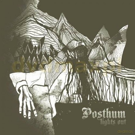 Posthum: Lights Out [CD]