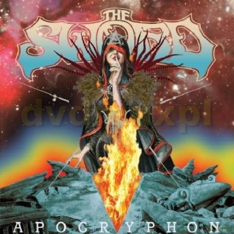 Sword, The: Apocryphon Limited Edition (digipack) [CD]